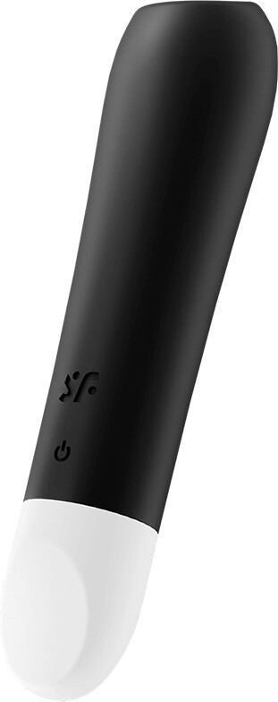 Satisfyer Ultra Power Bullet 2 black