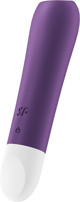 Satisfyer Ultra Power Bullet 2 violet