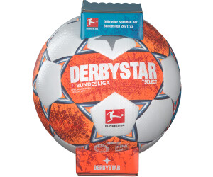 Calcio Unisex bambini Derbystar Bundesliga Magic S-light 