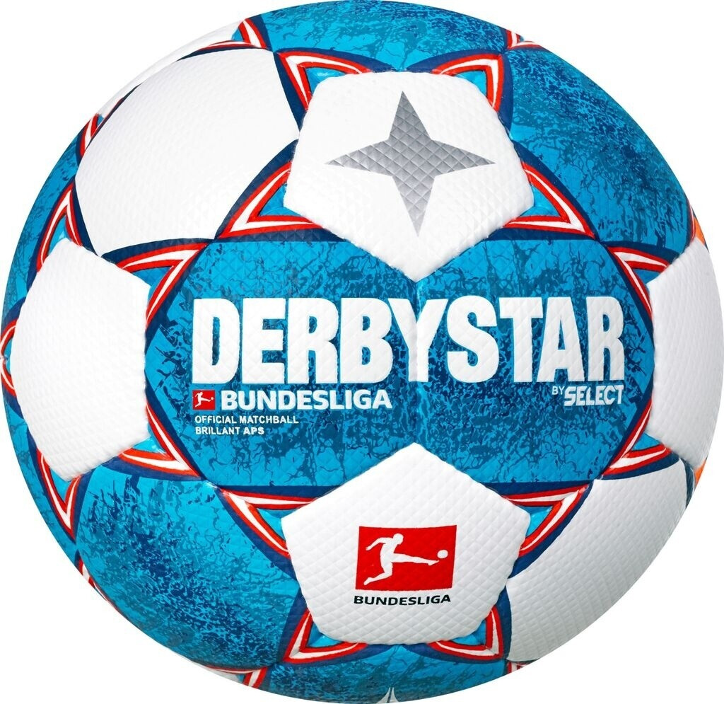 Derbystar Bundesliga Brilliant APS V21