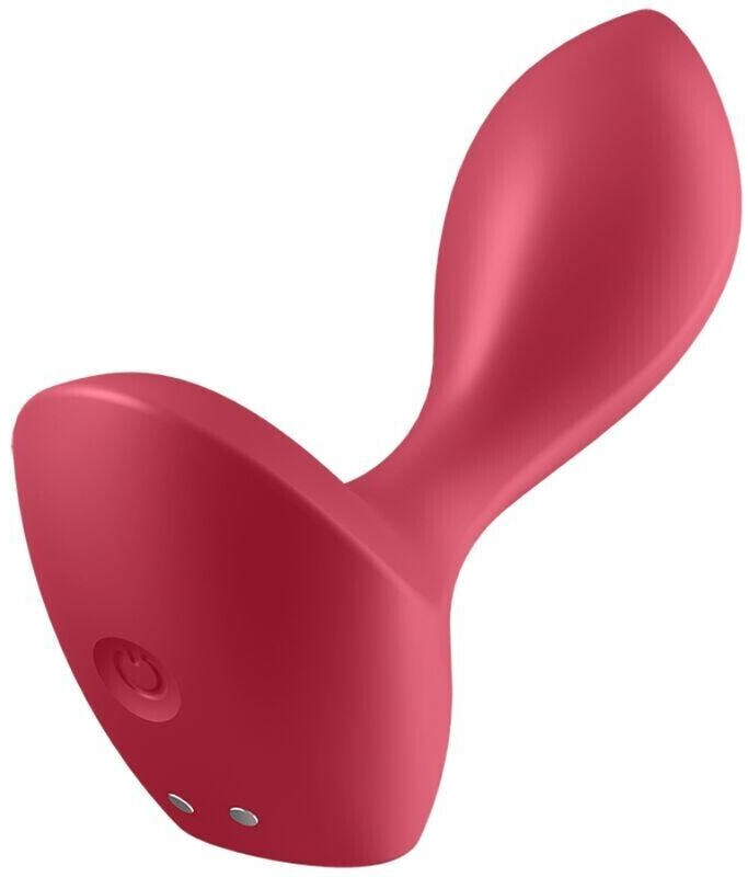 Satisfyer Backdoor Lover