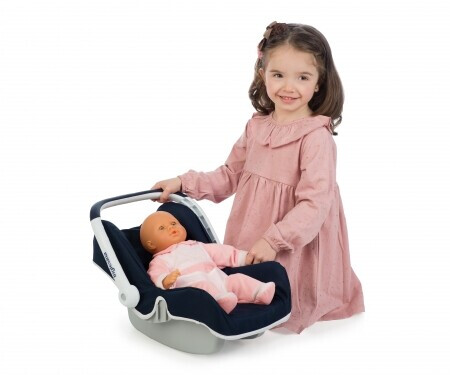 Smoby Inglesina Porte Enfant blu a 21 51 oggi Migliori prezzi e offerte su idealo