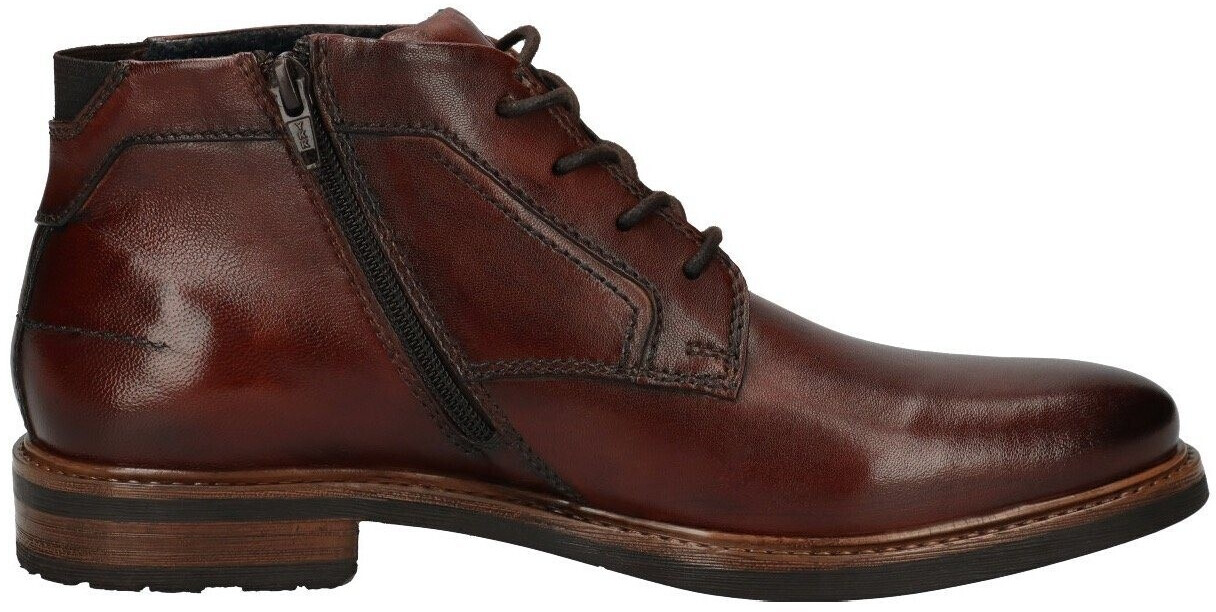 Bugatti Boots (311A17304000) dark brown