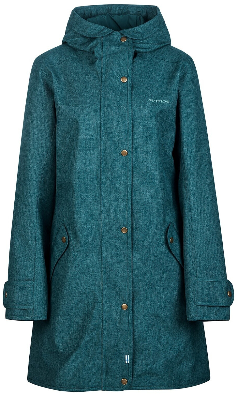 Finside Oivimaa deep teal