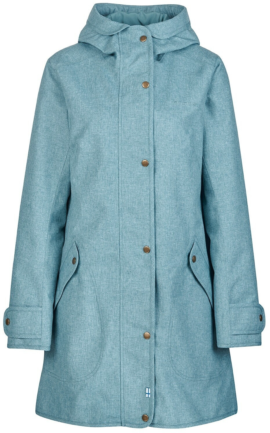 Finside Oivimaa smoke blue