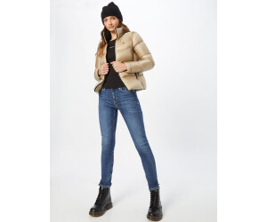 Calvin Klein Shiny Down Puffer Jacket (J20J217280) crockery beige a €  199,90 (oggi) | Migliori prezzi e offerte su idealo