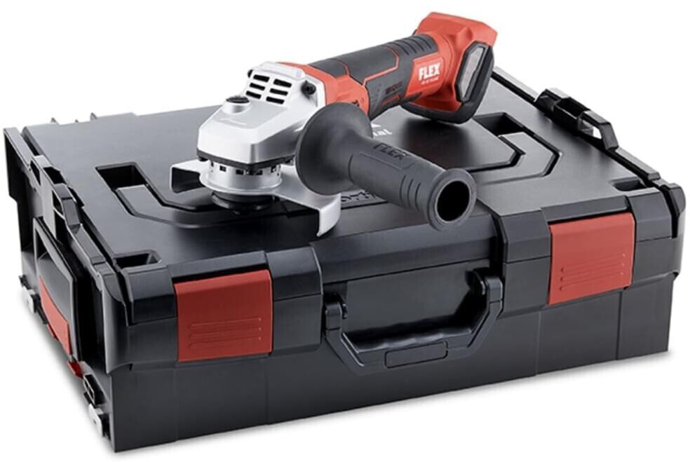 Flex-Tools LB 125 18.0-EC Solo