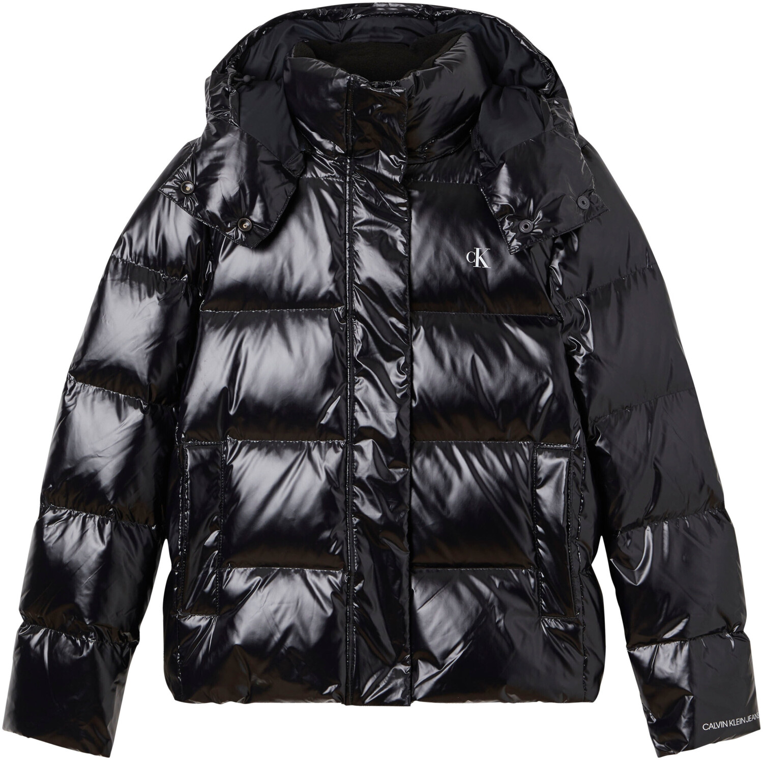 Calvin Klein Puffer Jacket (J20J216260)