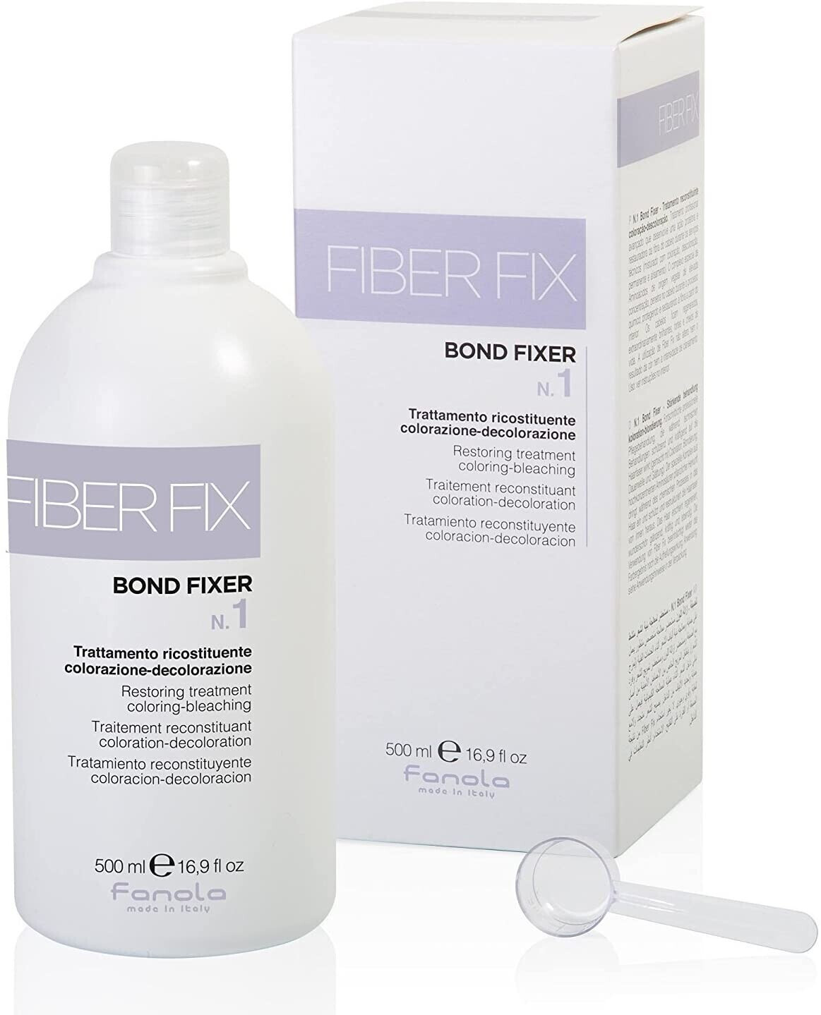 Fanola Bond Fixer N.1 500ml