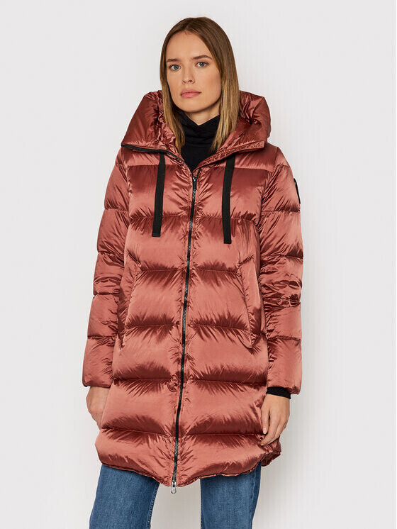 Bomboogie Down Jacket CW 6630 T DLC brown