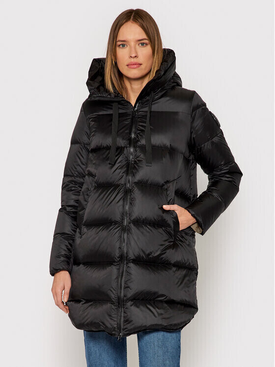Bomboogie Down Jacket CW 6630 T DLC black