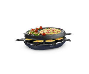 Appareil à raclette Tefal Neo RE151110 au meilleur prix