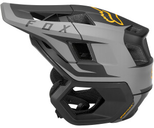 Black Fox Dropframe Pro Helmet 
