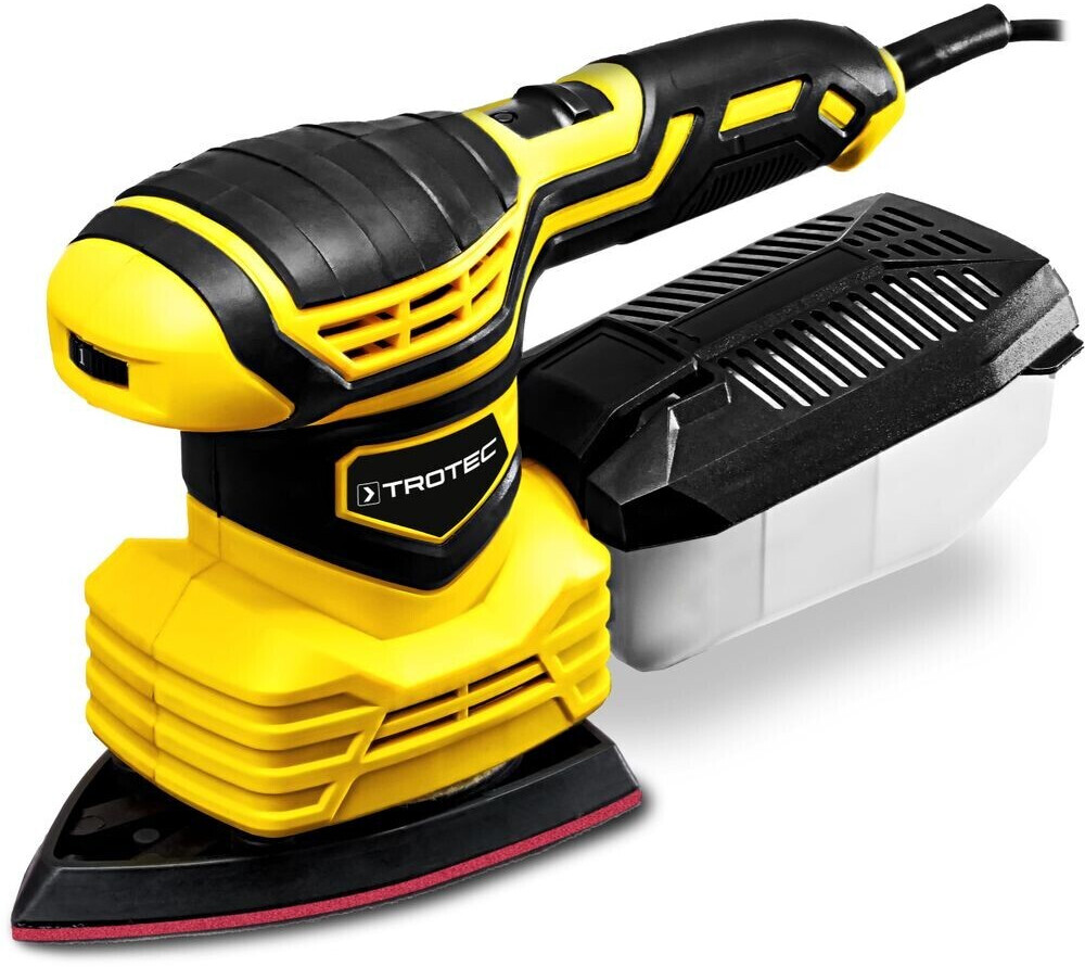 Trotec PMSS 11-220