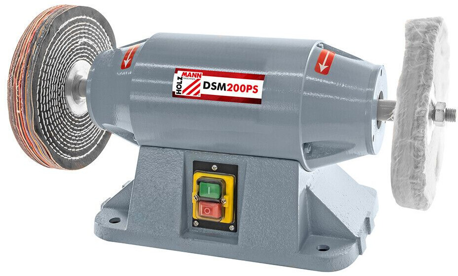 Holzmann DSM 200PS_230V