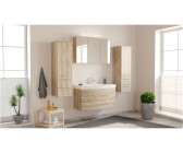 Spanplatte Badezimmermöbel-Set (2024) Preisvergleich | Jetzt günstig bei  idealo kaufen