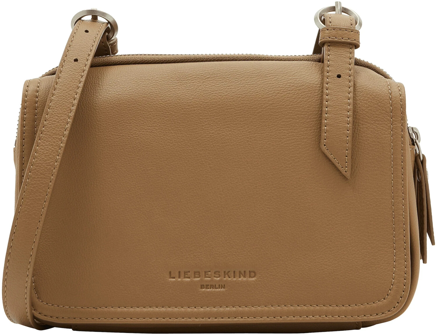 Liebeskind Mareike S Crossbody – Kleine Leder-Umhängetasche Für Damen