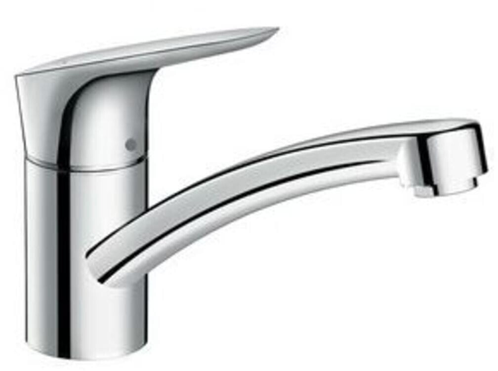 Hansgrohe Logis M31 120 CoolStart Eco (71837000)