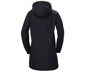 Helly Hansen W Aden Long Jacket navy au meilleur prix sur idealo