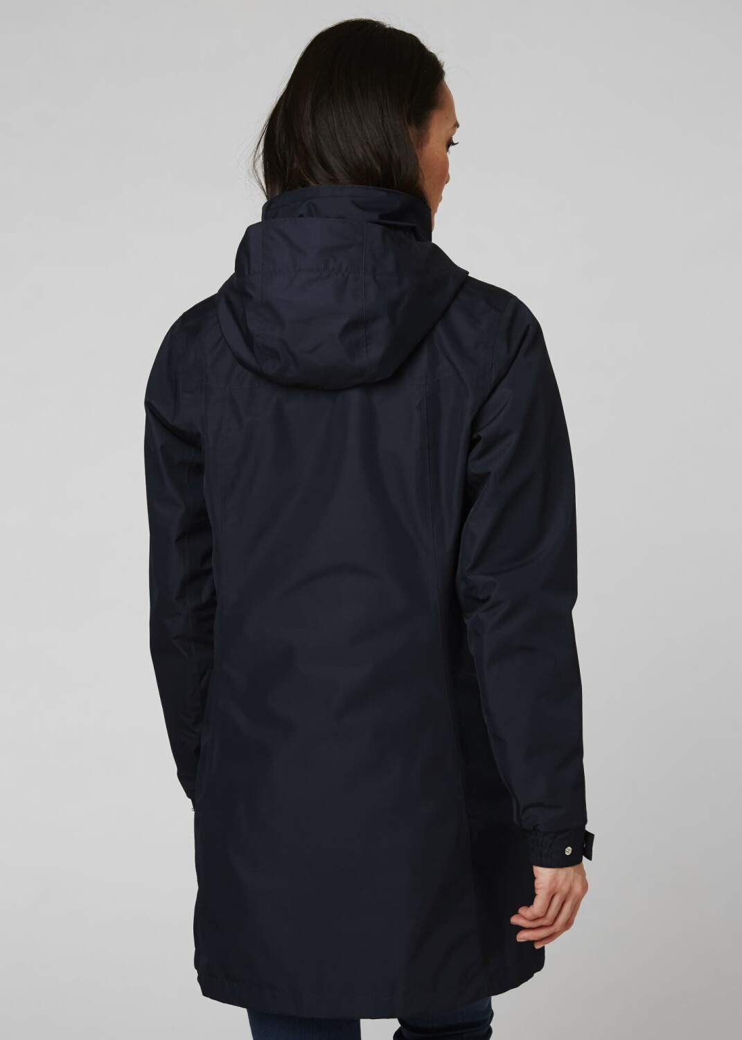 Hh aden shop long jacket