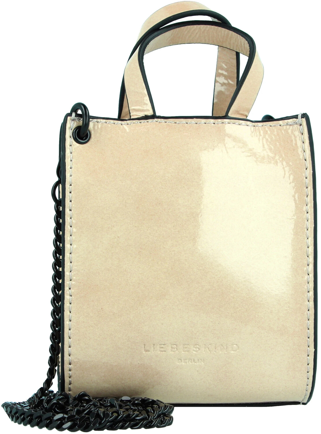 Liebeskind Paper Bag XXS ab 86 33 Preisvergleich bei idealo