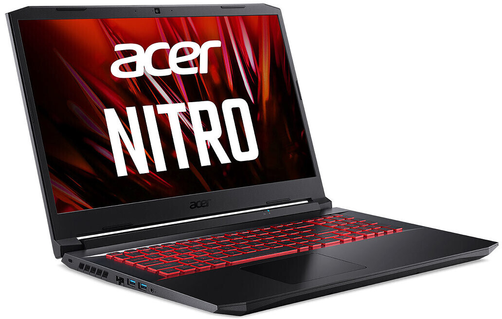 Acer Nitro 5 (AN517-54-59S5)