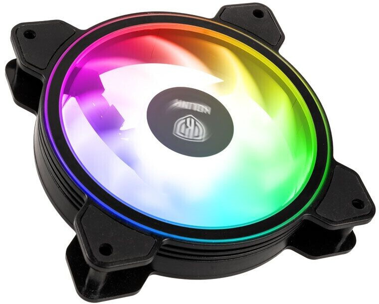Kolink Umbra HDB ARGB 120mm