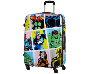 Amerika top tourist bag