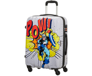 Marvel suitcase shop american tourister