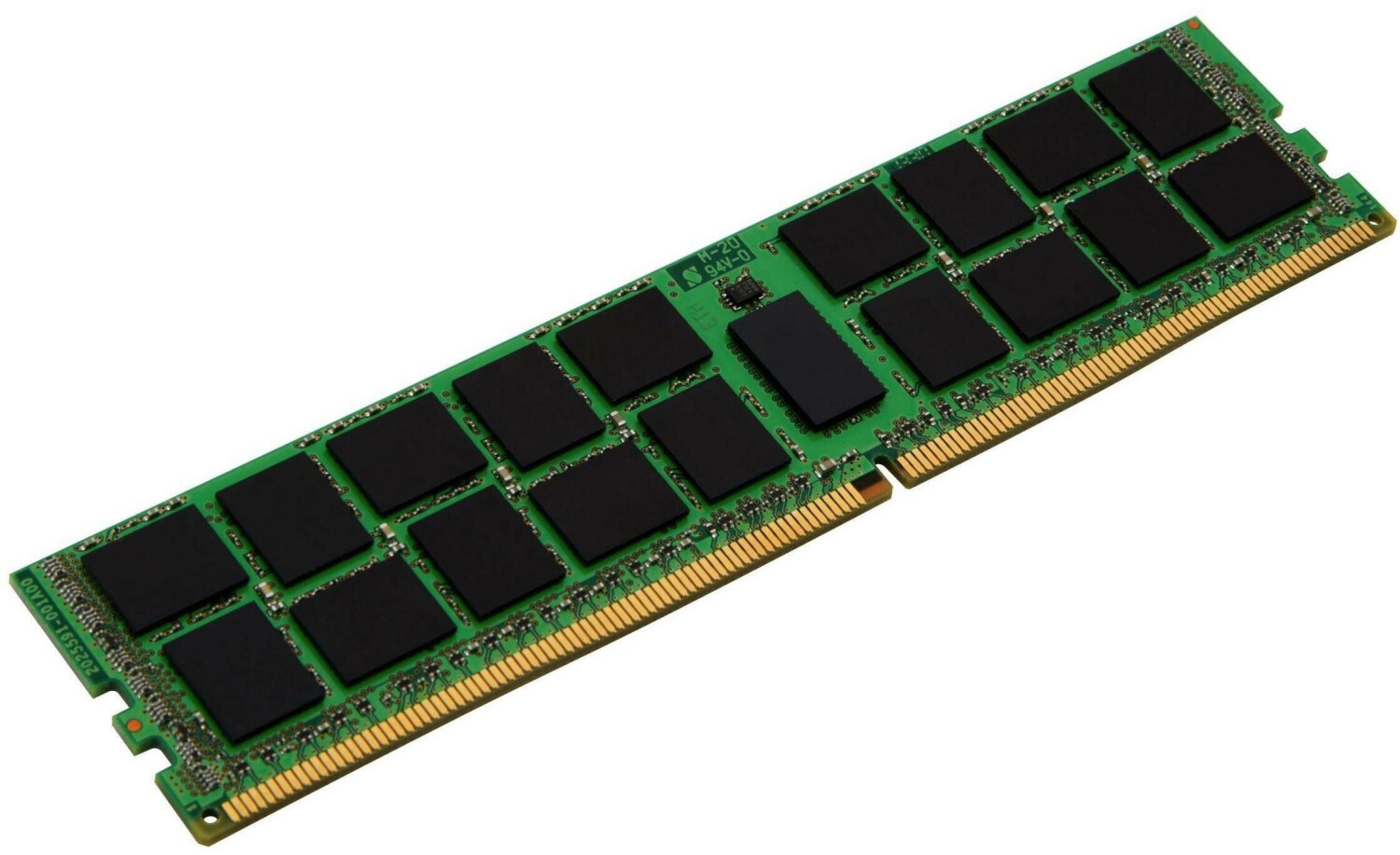 Kingston 64GB DDR4-3200 CL22 (KTH-PL432/64G) ab 279,89