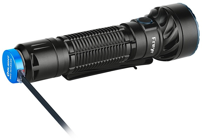 Olight Small Led OLight Freyr Lampe de poche LED au meilleur prix | Octobre 2026 | idealo.fr