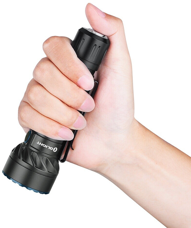 Olight Small Led OLight Freyr Lampe de poche LED au meilleur prix | Octobre 2026 | idealo.fr