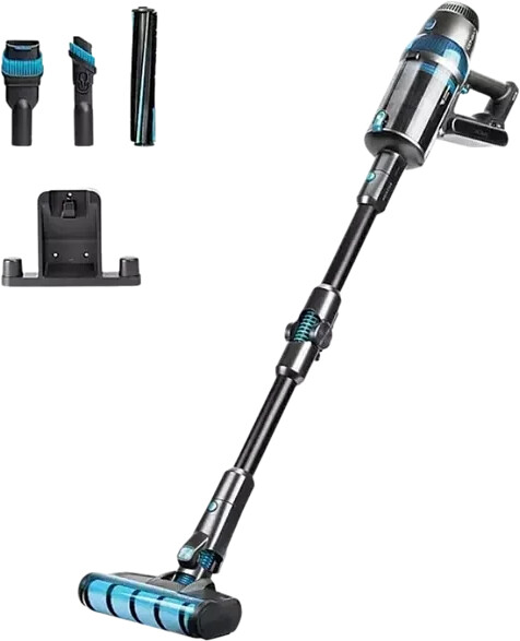 Cecotec Conga Rockstar 1500 X-Treme ErgoFlex
