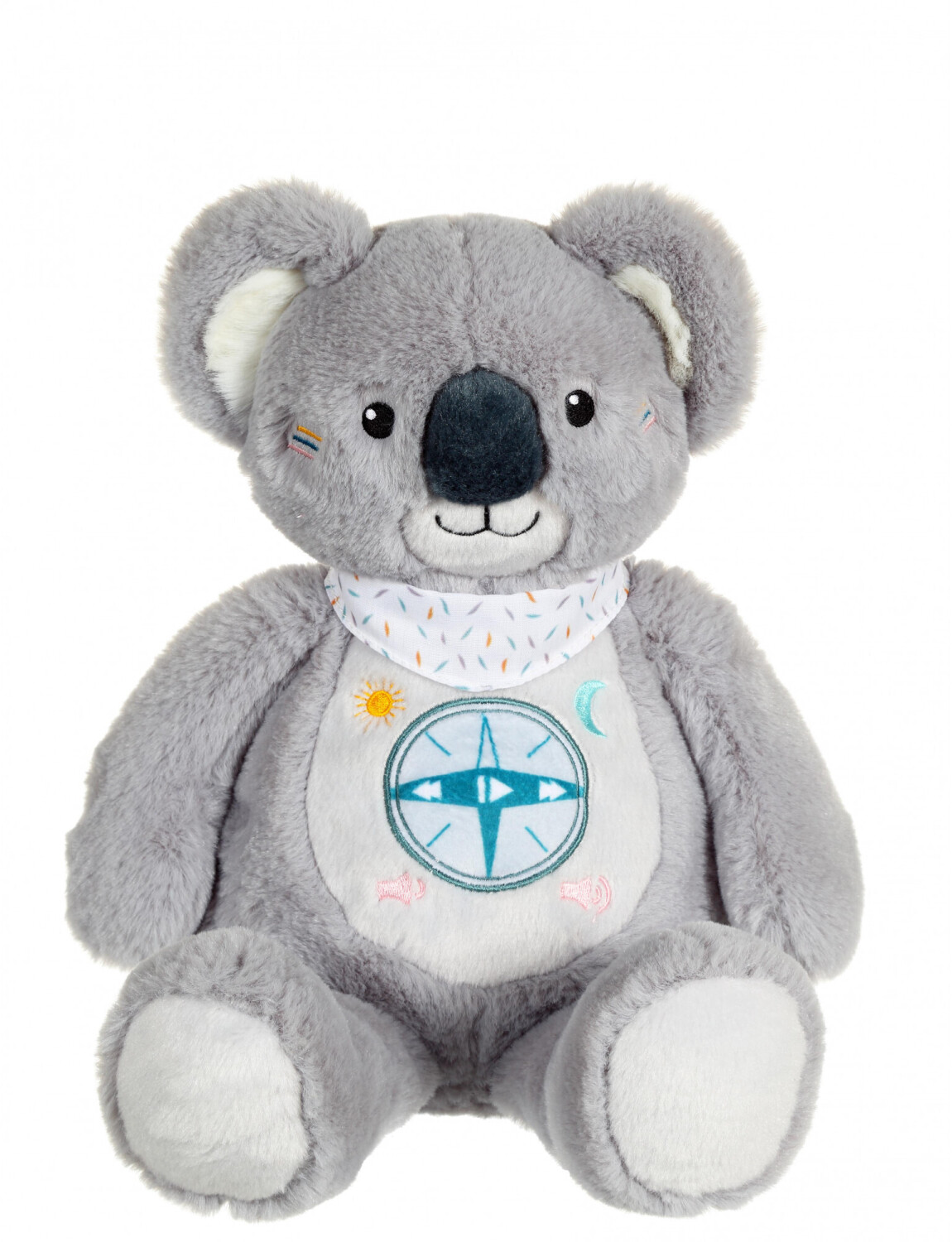 Gipsy Toys Kwaly, mon koala conteur d'histoires
