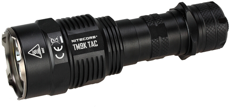 Nitecore TM9K TAC