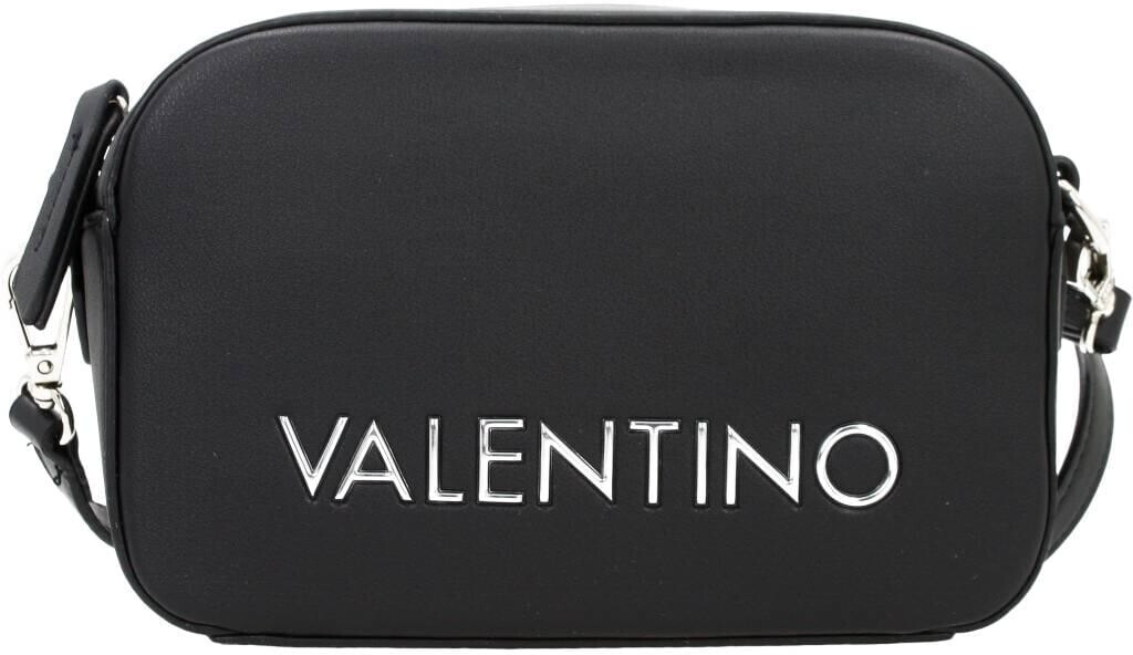 Valentino Bags Crossbag Shoulder Bag (VBS5JM05) black