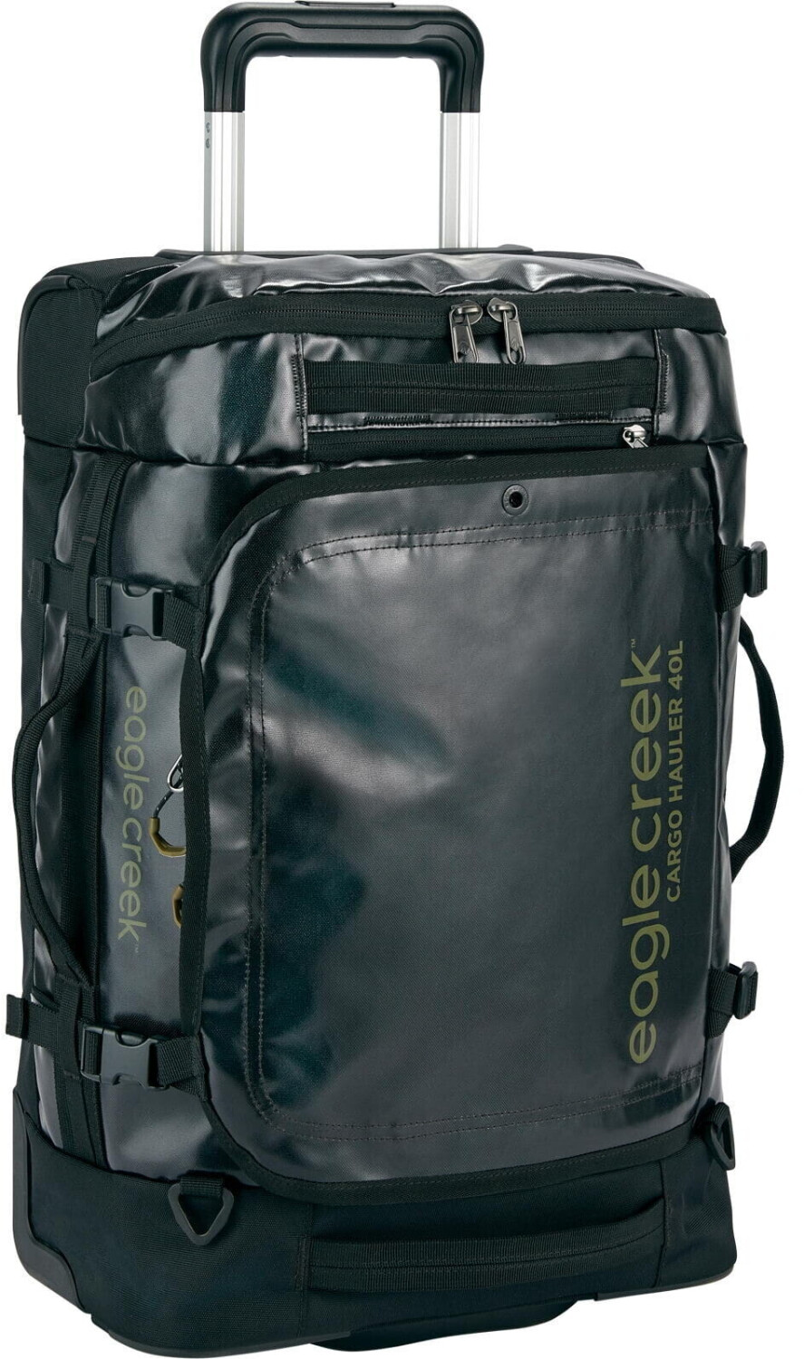 Eagle Creek Cargo Hauler XT Wheeled Duffel International Carry On 36 L