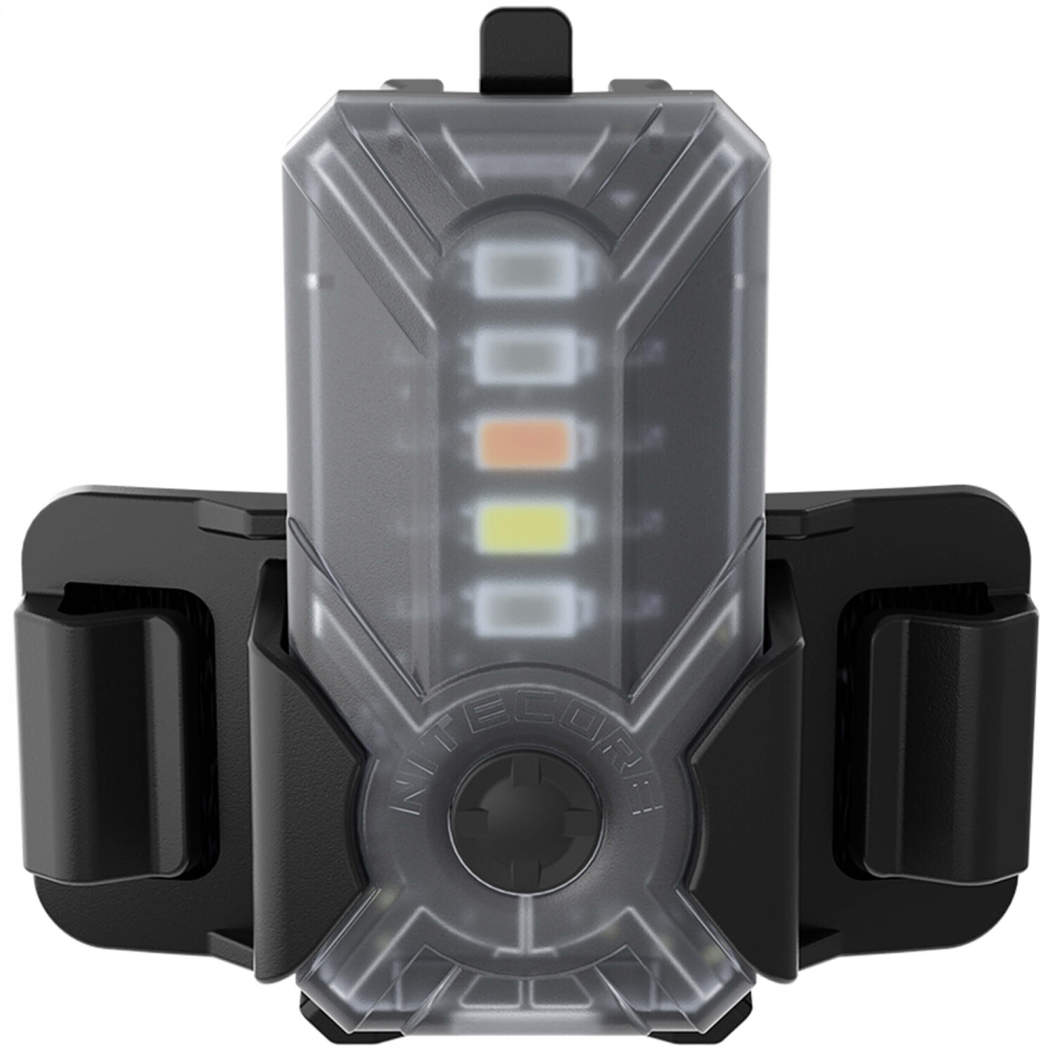 Nitecore NU07 LE