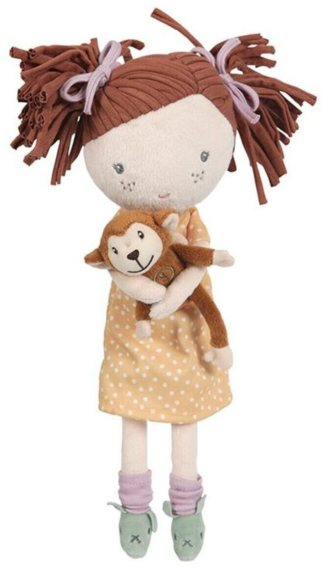 Little Dutch Doll Sophia (LD4526)