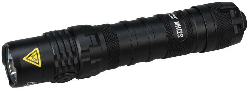 Nitecore MH12S
