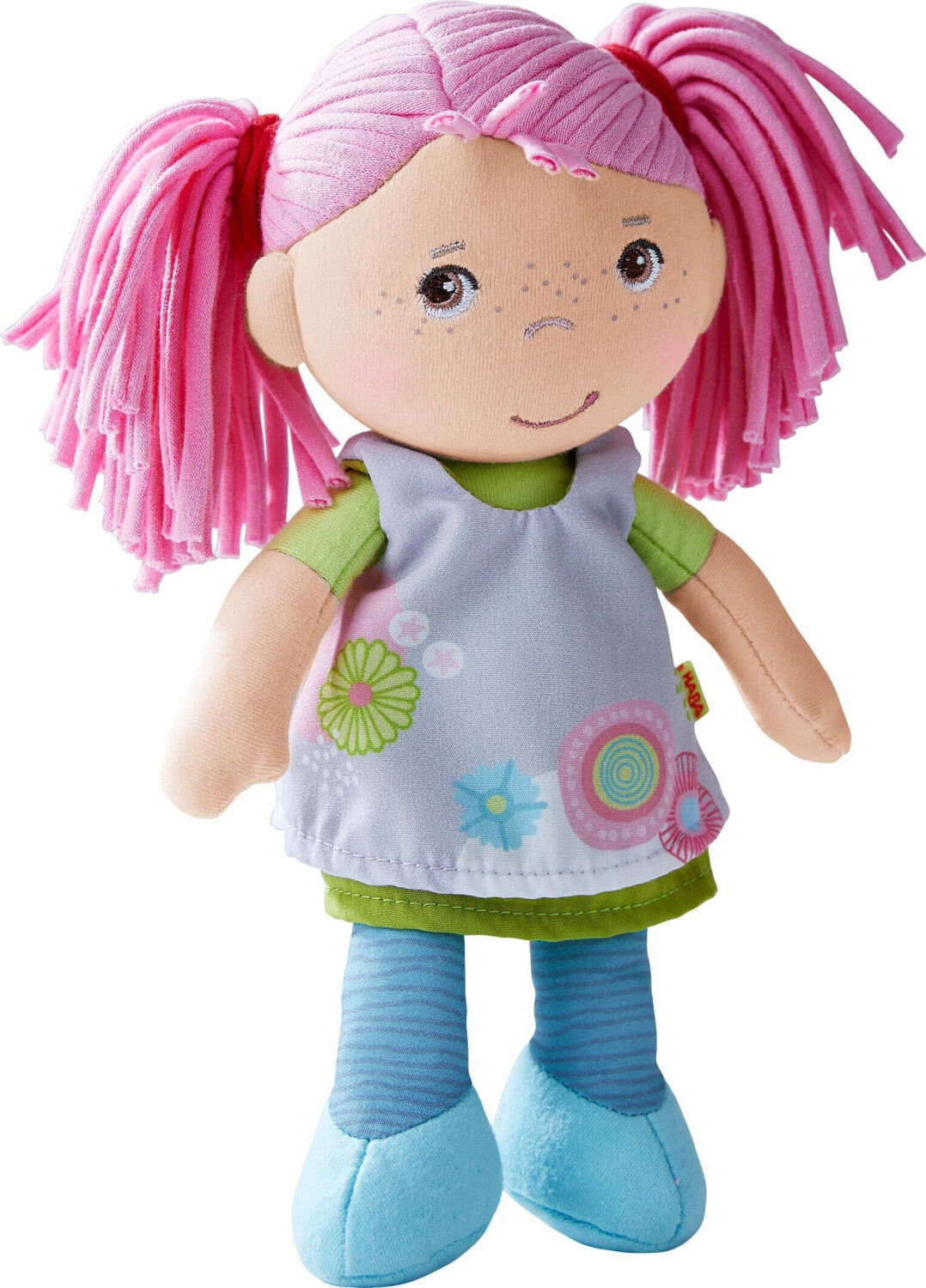 HABA Doll Beatrice, 20 cm (306204)