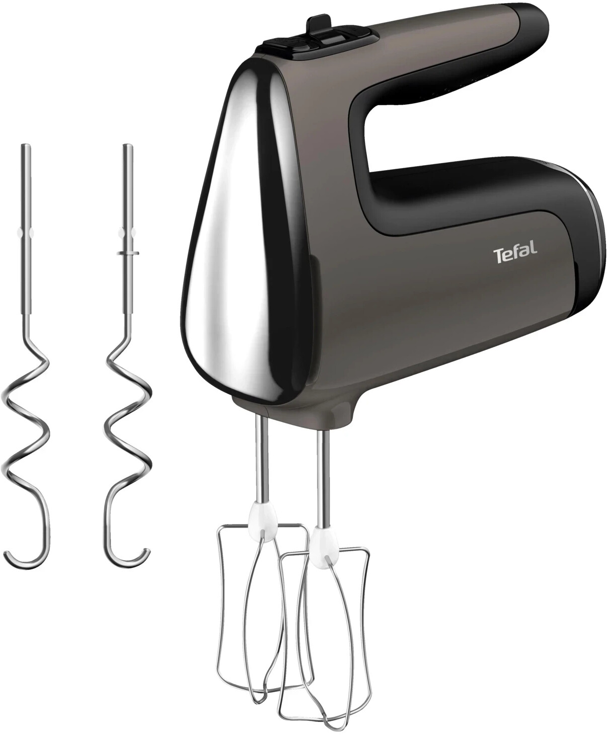 Tefal Power Mix Silence HT650E