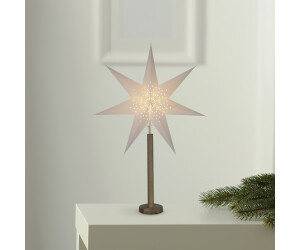 Star Trading Weihnachtsstern Elice Holz eiche ([60]234-95) ab 48.21  |  Vergleiche 4 Angebote auf idealo.de