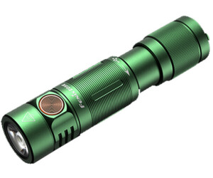 Fenix E05R LED Schlüsselbundlampe 400 Lumen grün 