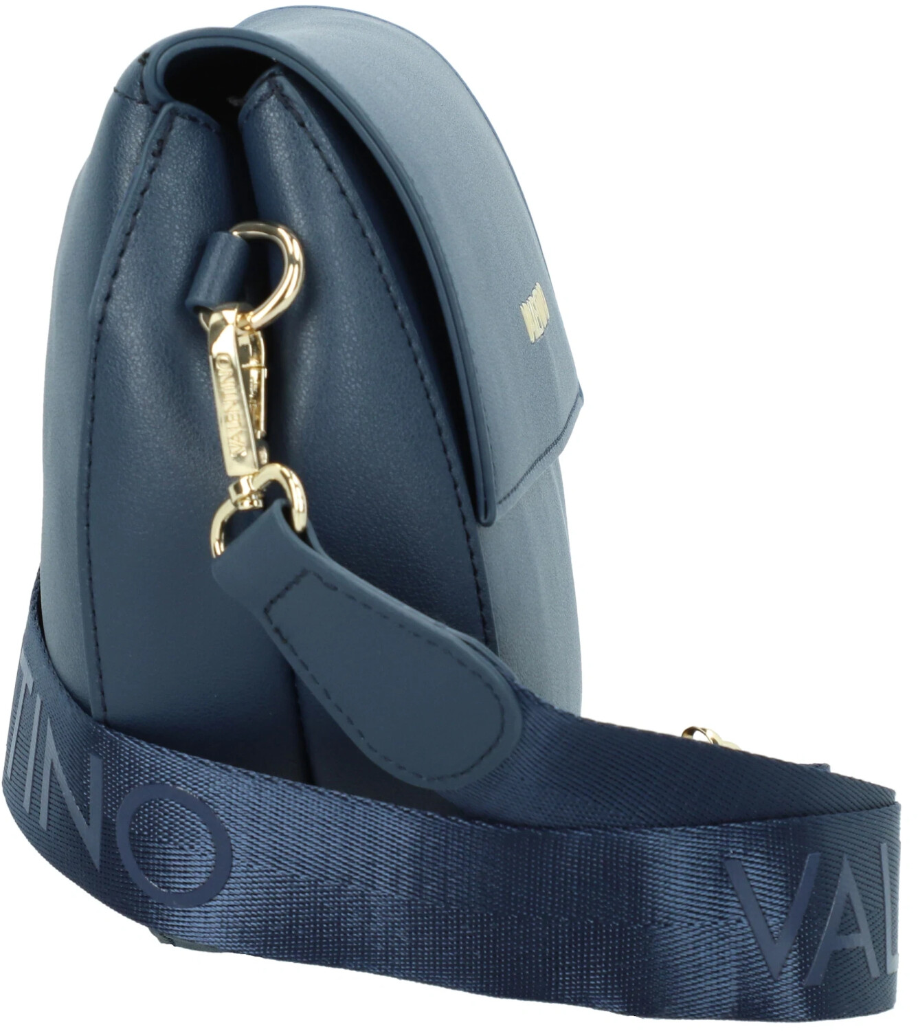 Buy Valentino Bags Bigfoot Satchel navy from 70.00 Today Best