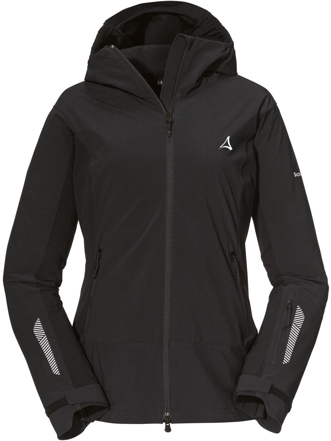 Schöffel softshelljacke miara