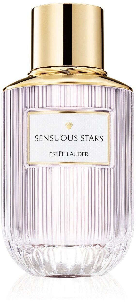Photos - Women's Fragrance Estee Lauder Estée Lauder Estée Lauder Sensuous Stars Eau de Parfum  (40ml)