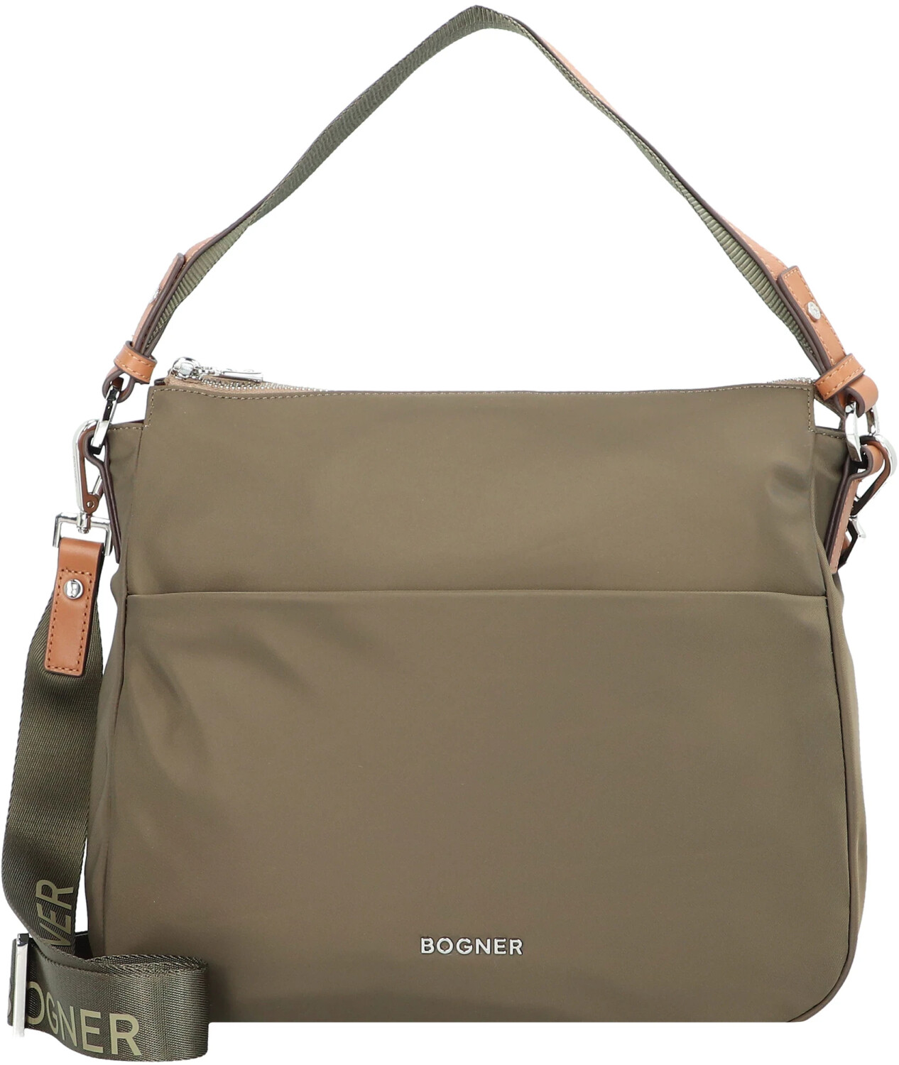 Bogner Klosters Isalie Hobo M forest night