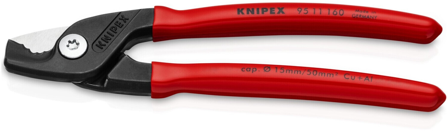 Knipex 95 11 160