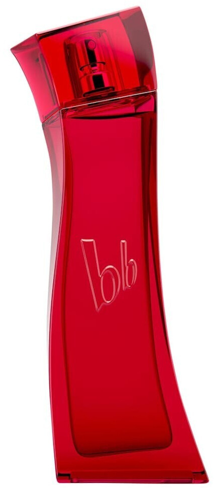 Bruno Banani Womans Best Eau de Toilette 2021 (50ml)